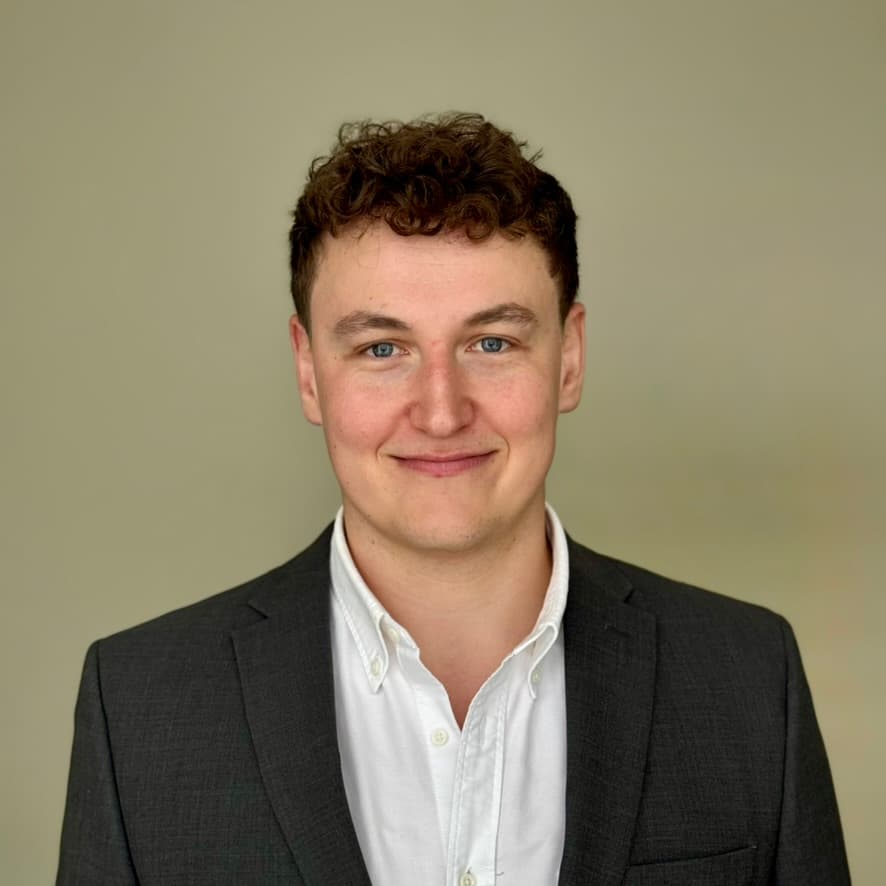 Matt Buckley